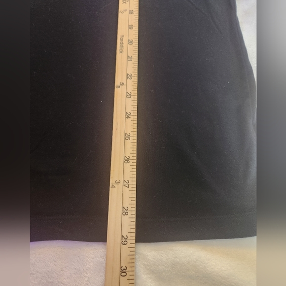 The Nike Tee Men's Black Dri-Fit  T-Shirt Size XXL - Picture 2 of 9